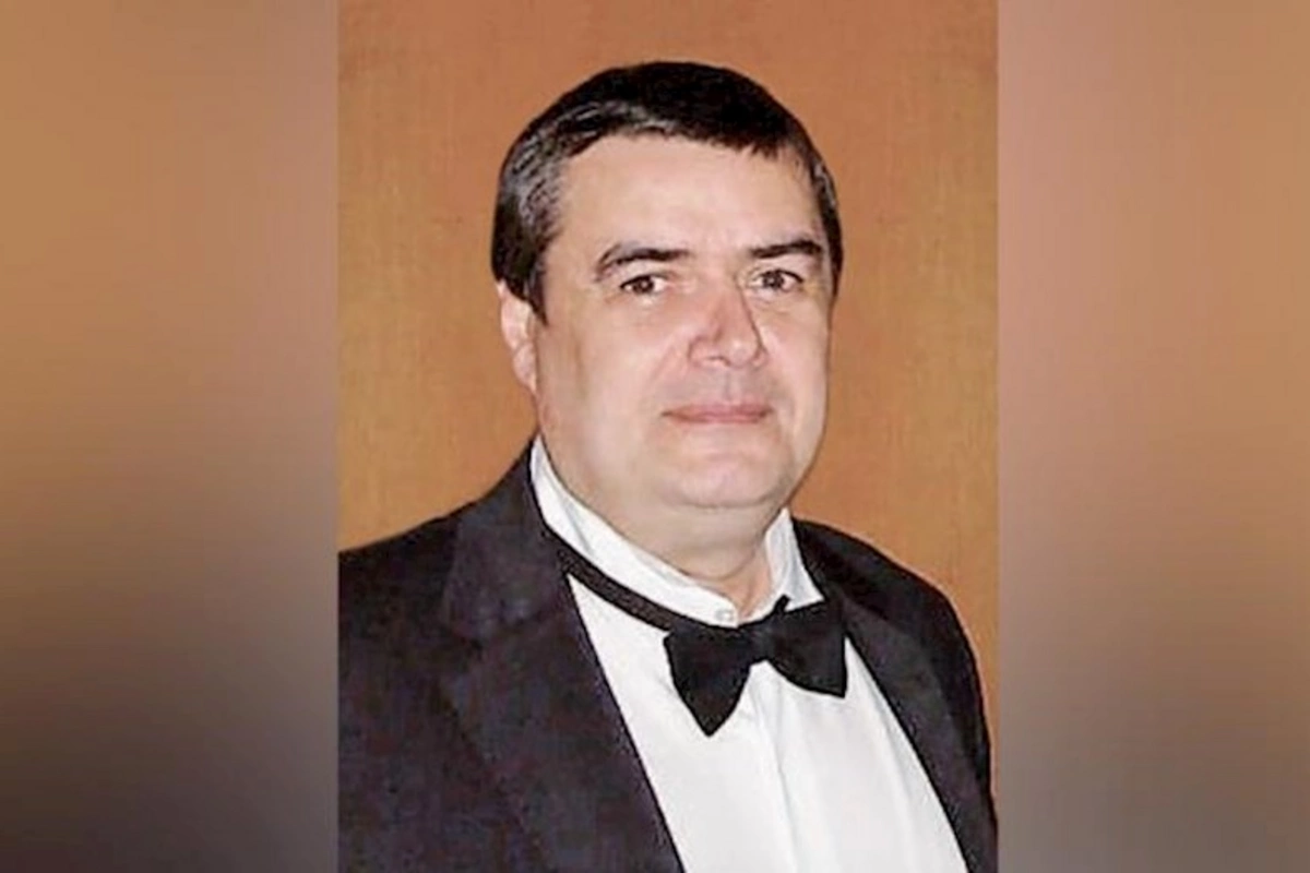 Azərbaycanın Xalq artisti vəfat edib
