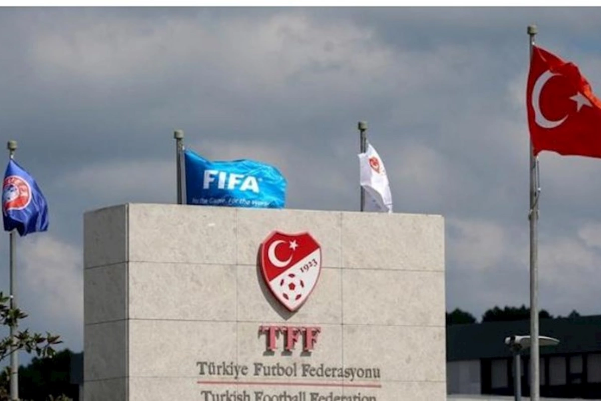 Türkiyədə çempionat oyunları bərpa olunur
