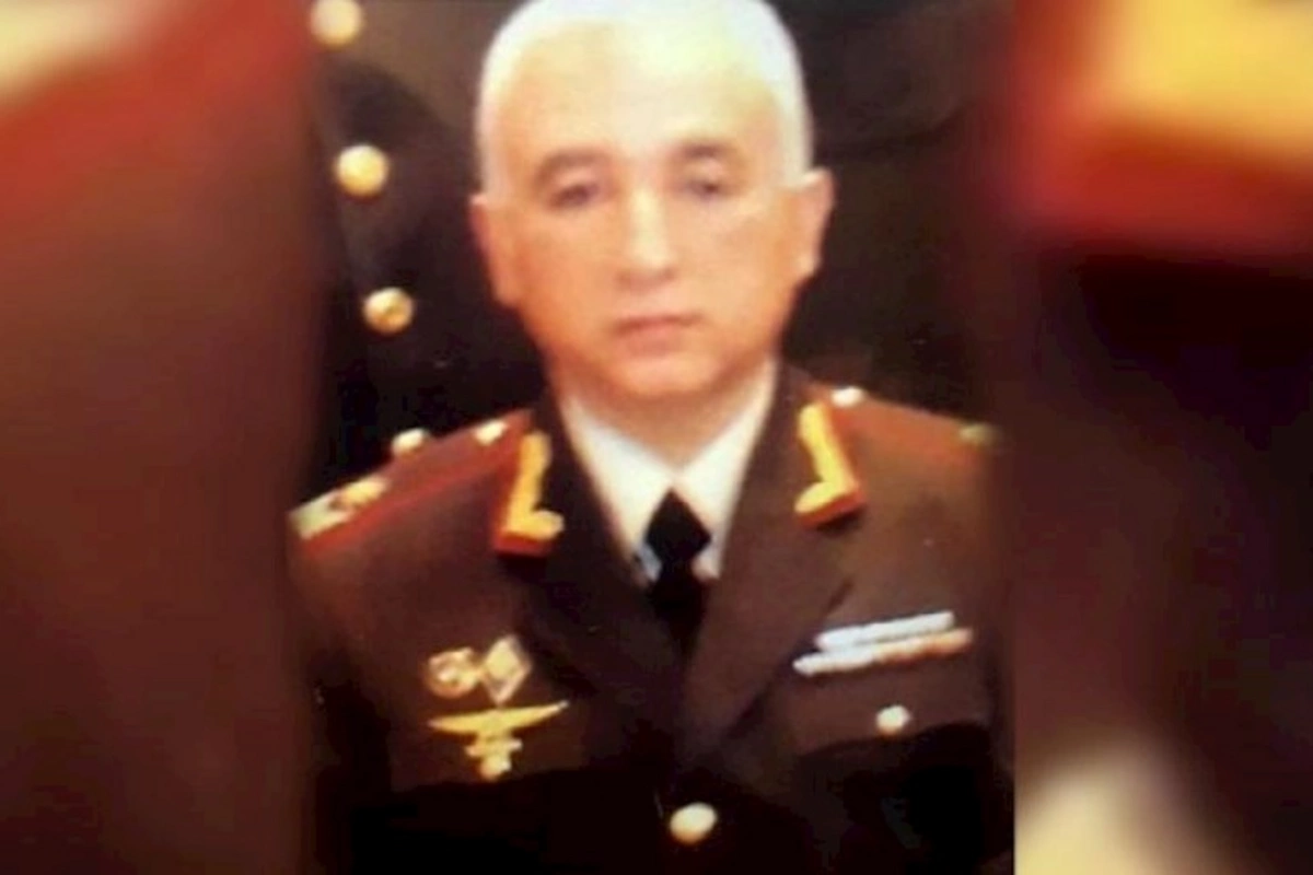 General Ali Məhkəməyə müraciət etdi