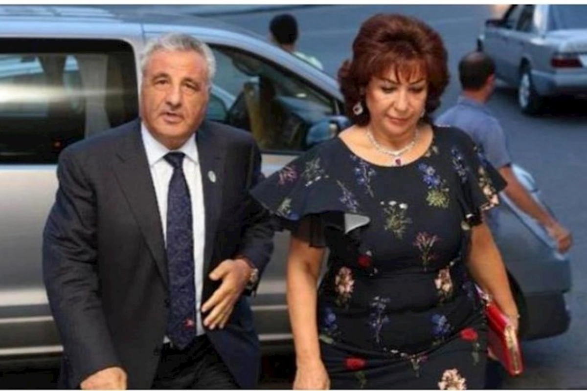 Tağı müəllim artıq yeriyə bilmir, ayaqları tutulub — Həyat yoldaşından AÇIQLAMA