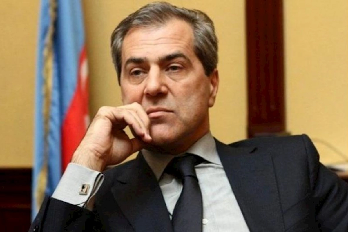 Nazim İbrahimov əmlaklarını satdı — Kirayədə yaşayır