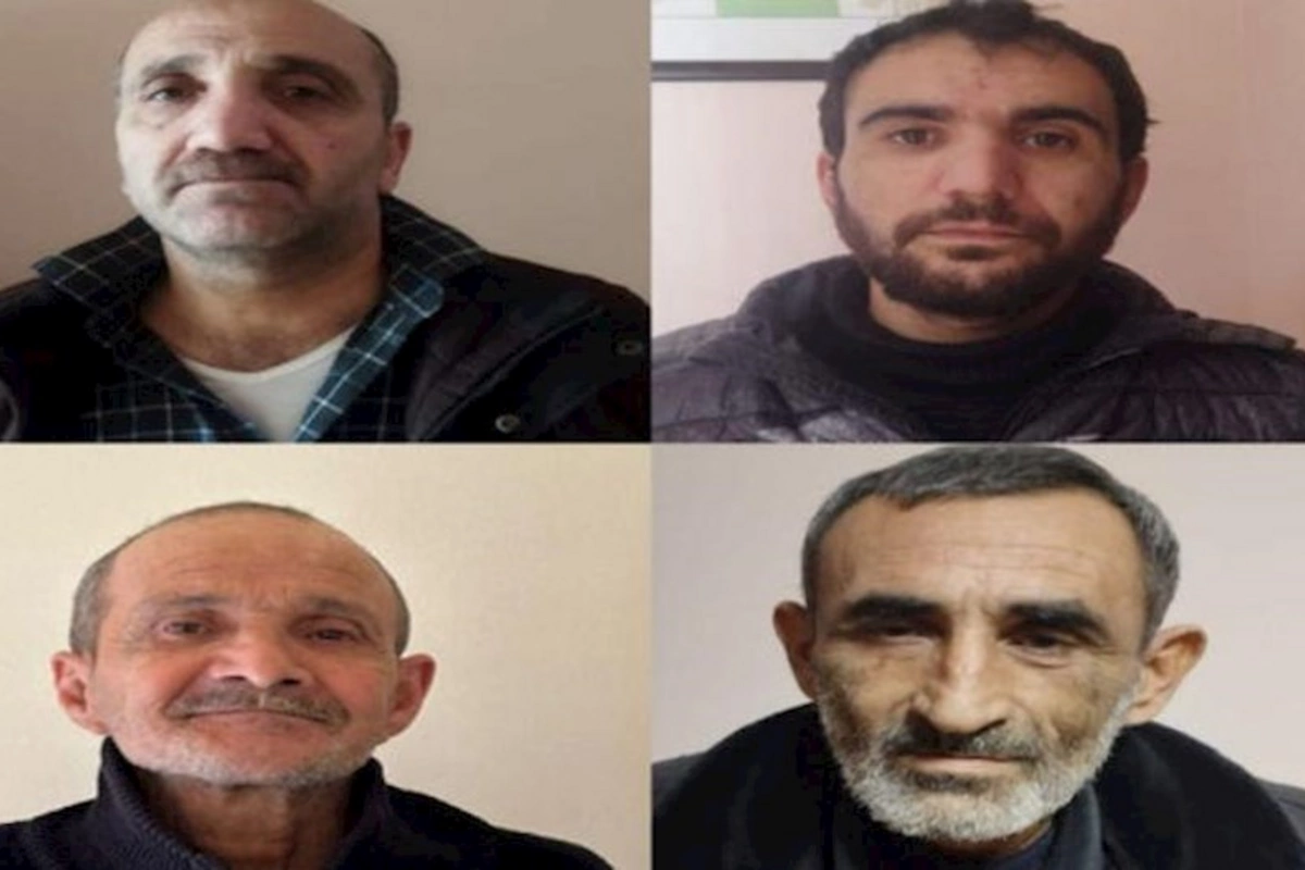 Siyəzəndə narkotik satan qardaşlar tutulublar — FOTO