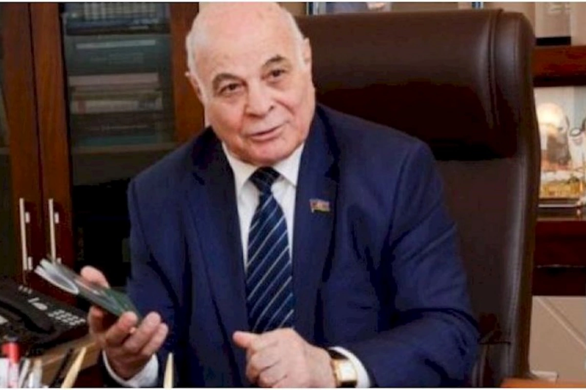 Ağacan Əbiyev niyə ölkədən qaçıb? — Sabiq deputatın sürgün həyatı