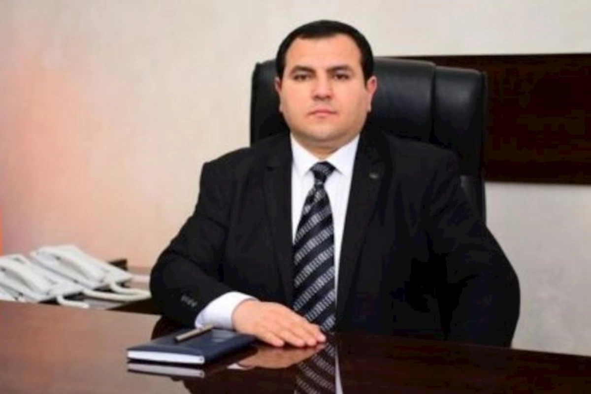 Vardanyanın yerinə gətirilən “Sorosun adamı” KİMDİR...