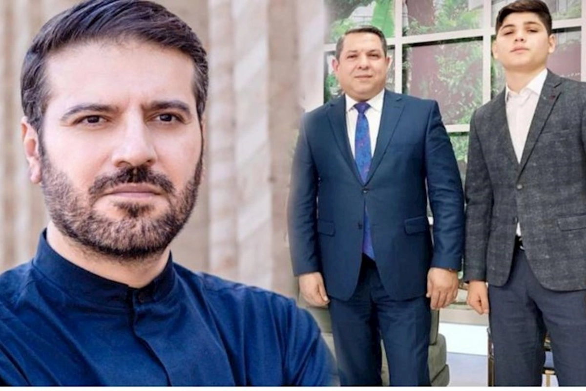 Əməkdar artist Sami Yusifin təklifini rədd etdi — FOTO