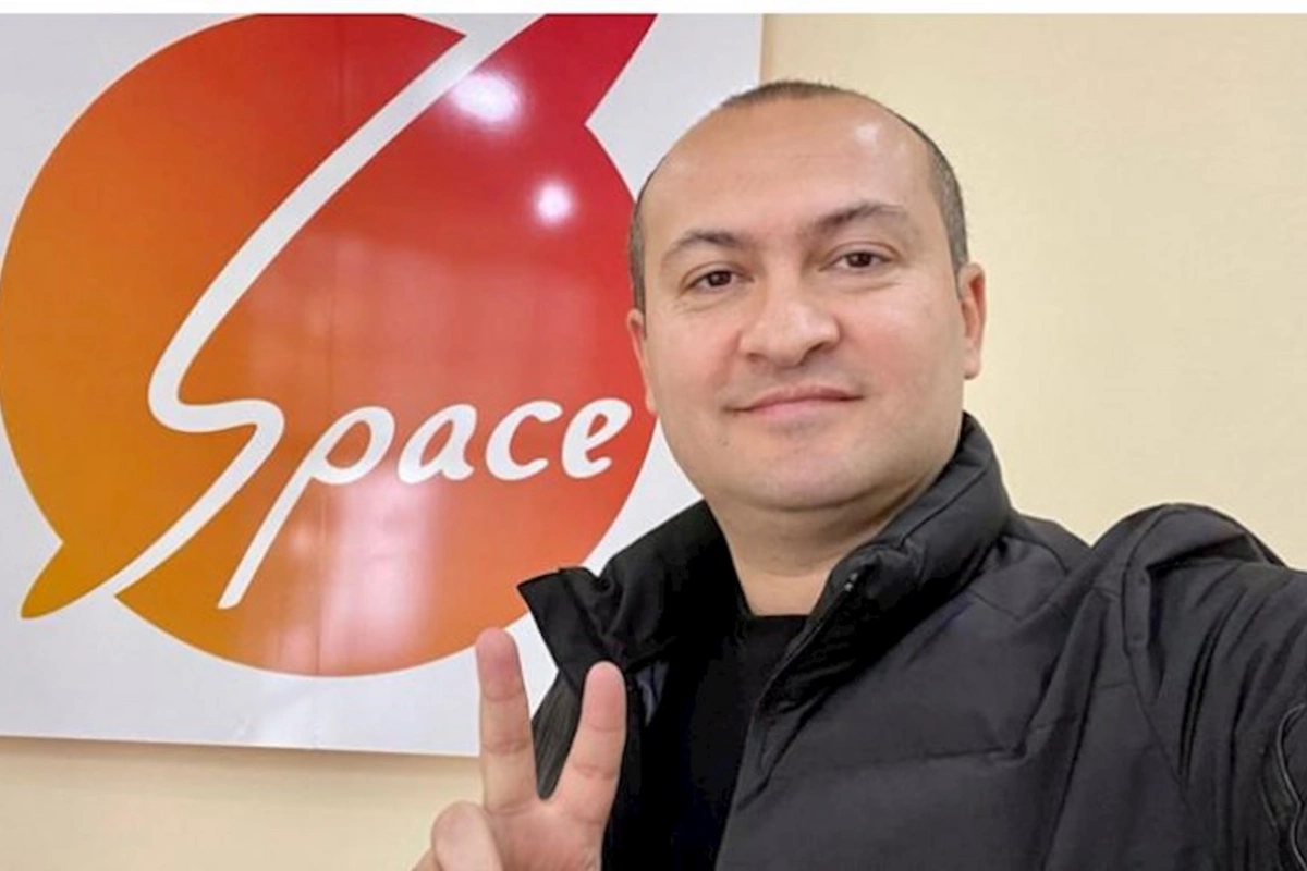 Turan İbrahimov “Space” TV-dən getdi: “Xəbər olmayan efirdə olmaq istəmirəm”