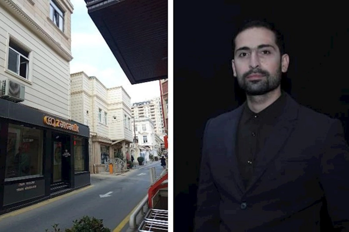 “Orada yerim olsaydı, heç vaxt qanunsuz hərəkət etməzdim” — Tanınmış aparıcıdan şikayətçilərə REAKSİYA (FOTO/VİDEO)