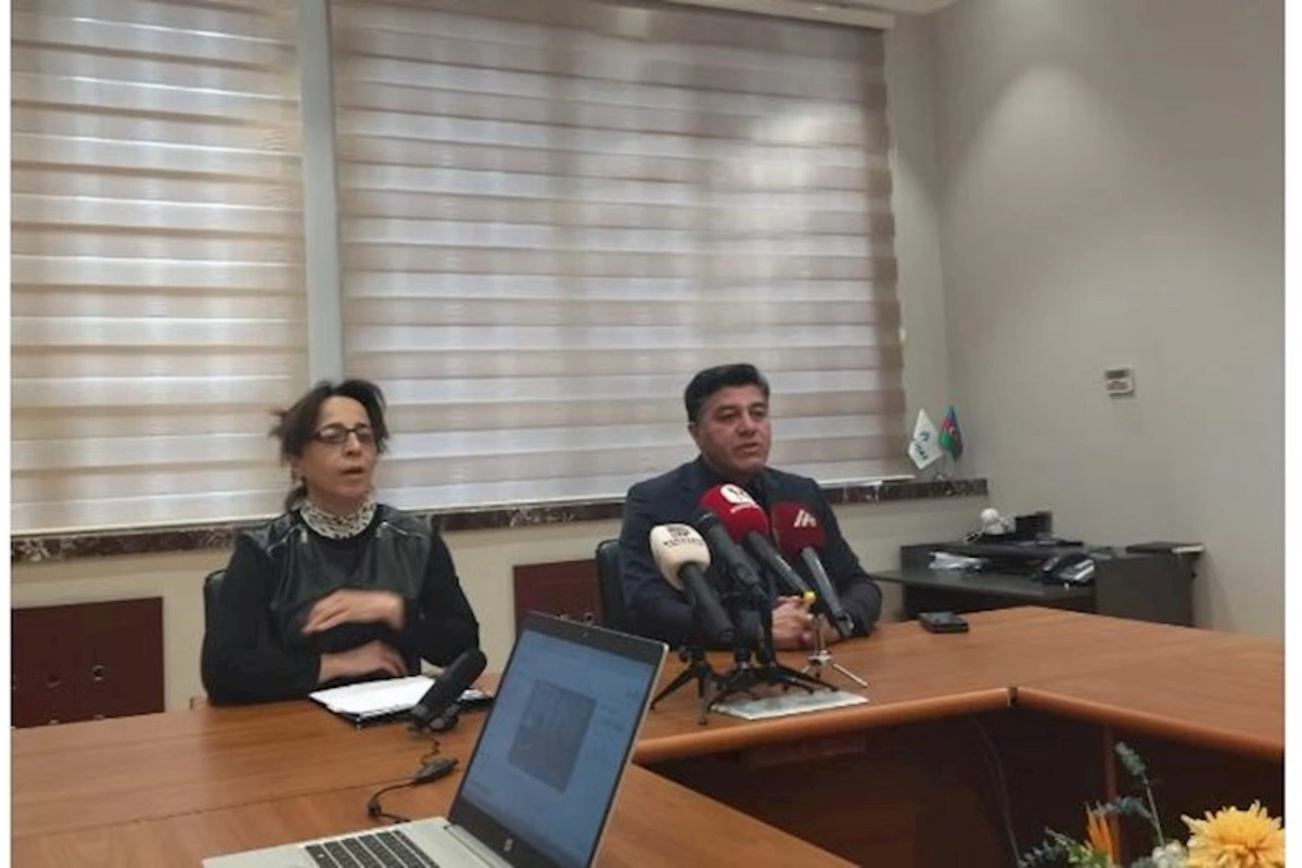 Azəriqaz: Çağrı mərkəzinə gecədən indiyənə kimi 700 zəng daxil olub