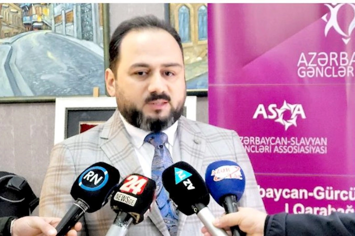 “Beynəlxalq Ədalət Məhkəməsinin müvafiq qərarı Azərbaycanın diplomatik qələbəsi, Ermənistanın faktiki ifşasıdır” — Səbuhi Abbasov