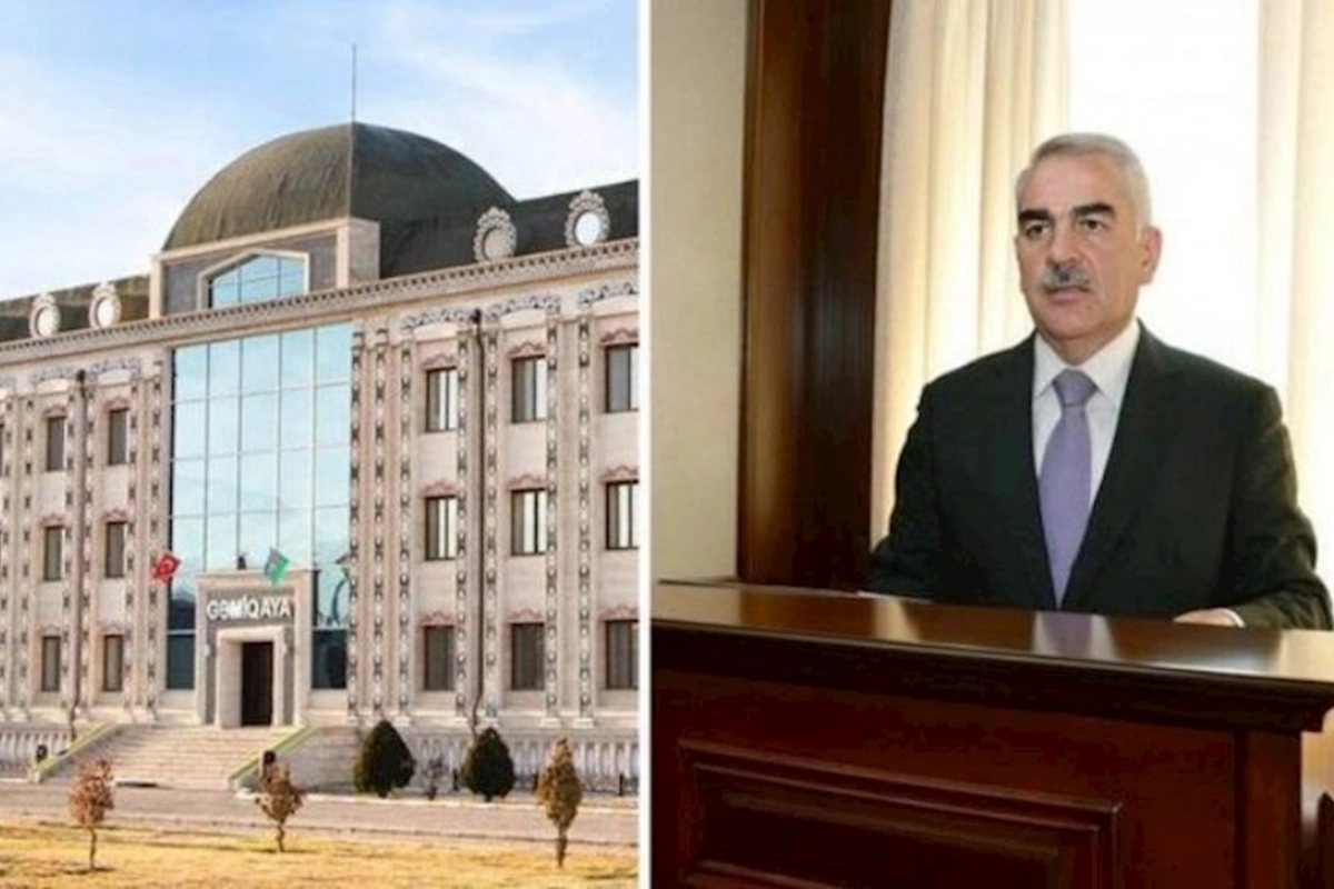 Vasif Talıbova bağlı şirkətlərdə dəyişikliklər davam edir