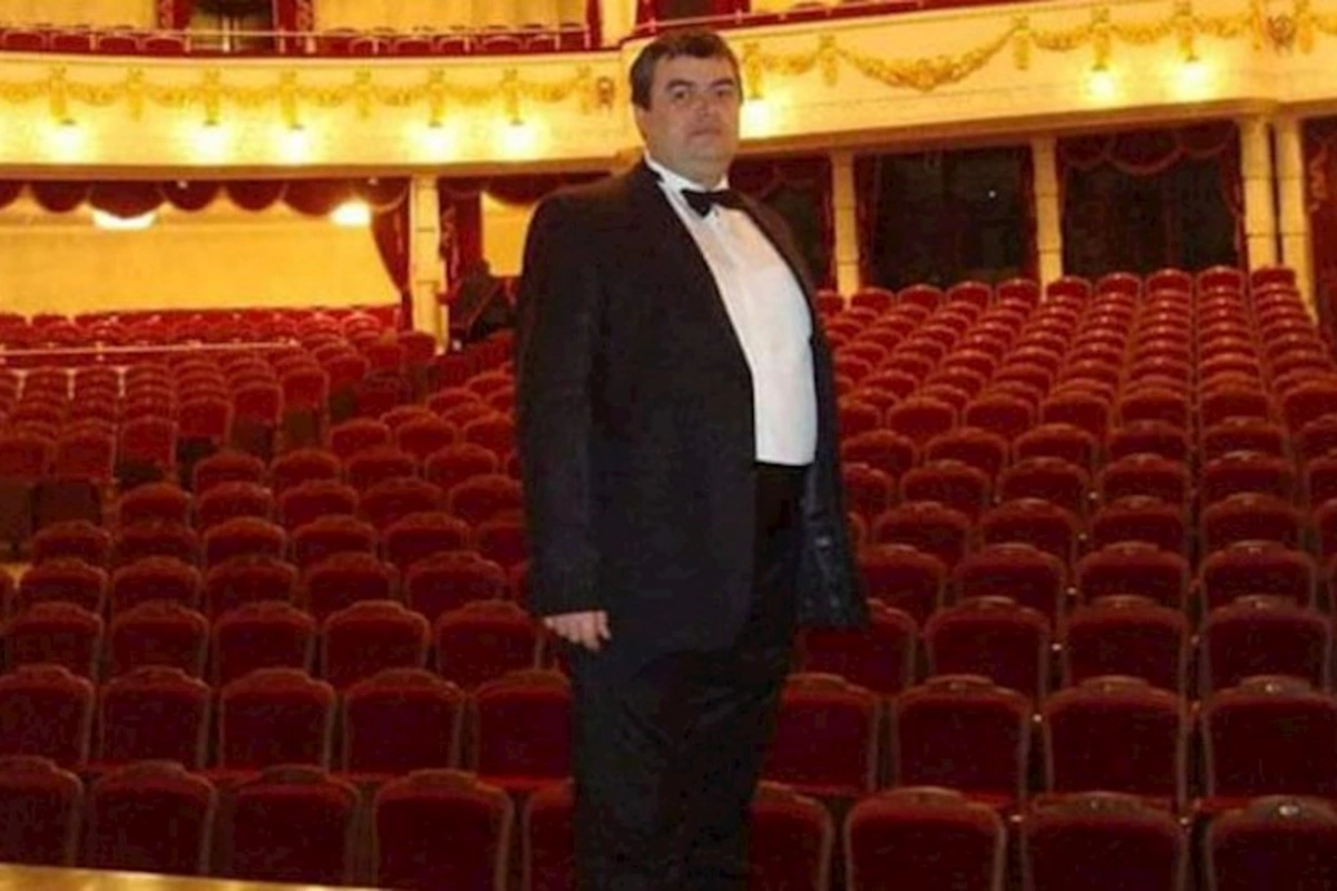 Dünən vəfat edən opera müğənnisinin dəfn yeri AÇIQLANDI