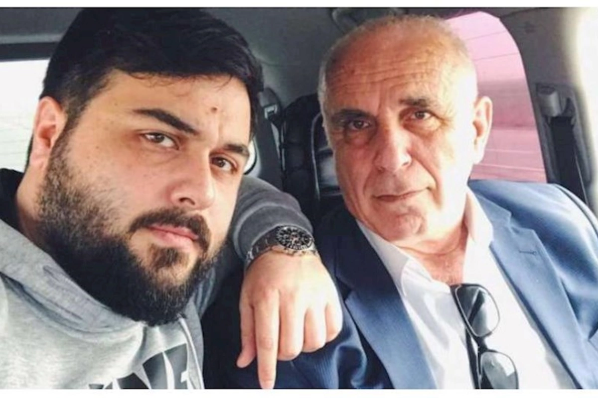 “Niyə bu şəkildə hər şeyi iyrəncləşdirirsiniz?“ — Mərhum aktyorun oğlu
