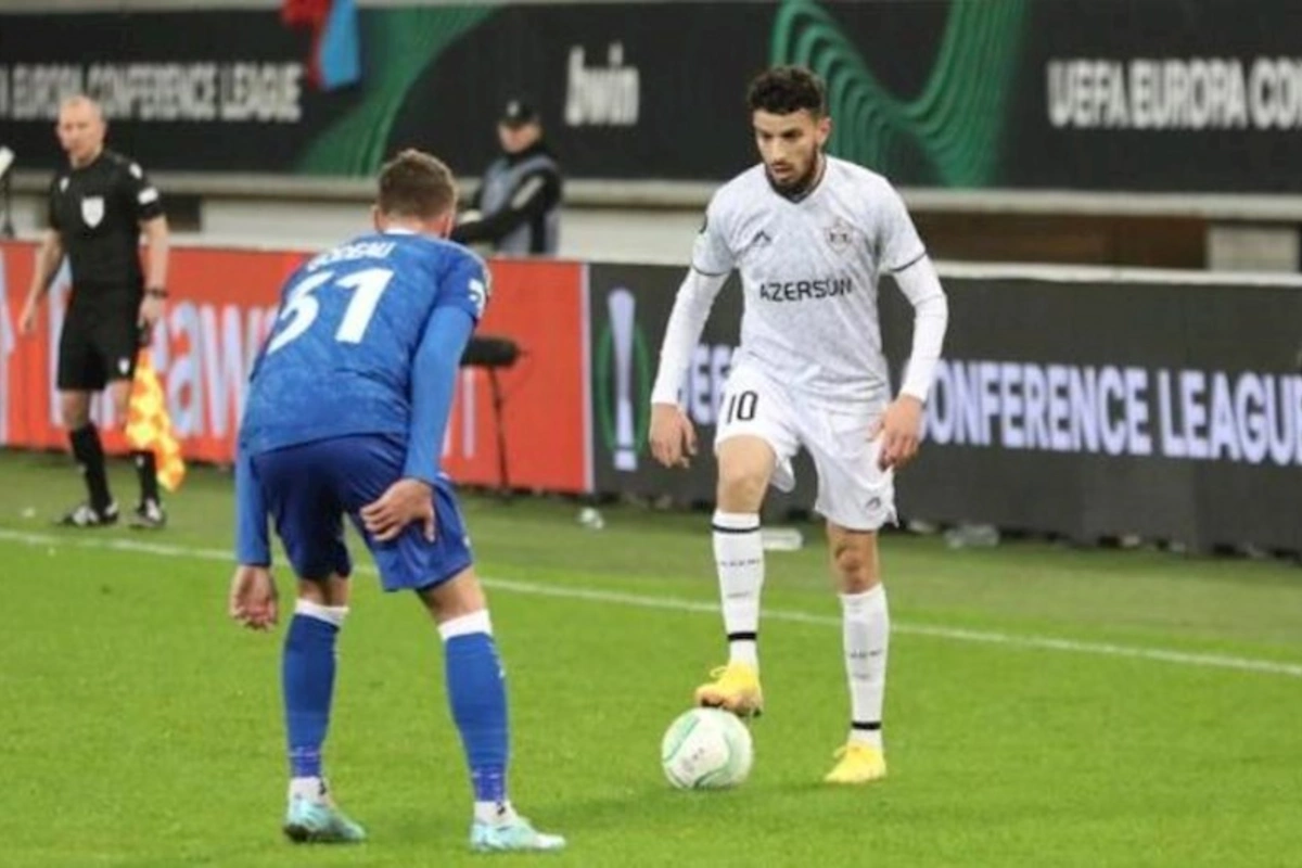 “Qarabağ” Konfrans Liqasında mübarizəni dayandırdı