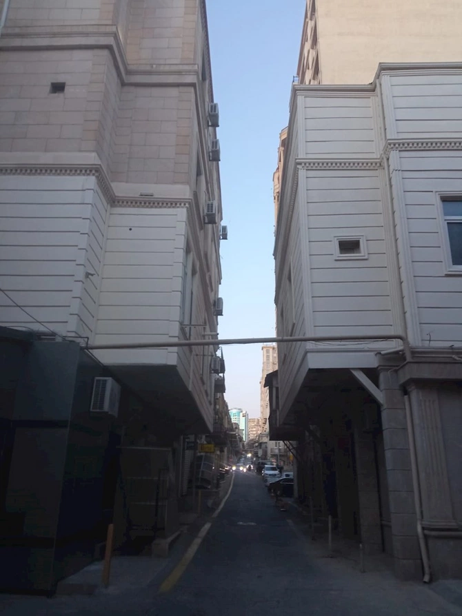 “Orada yerim olsaydı, heç vaxt qanunsuz hərəkət etməzdim” — Tanınmış aparıcıdan şikayətçilərə REAKSİYA (FOTO/VİDEO)
