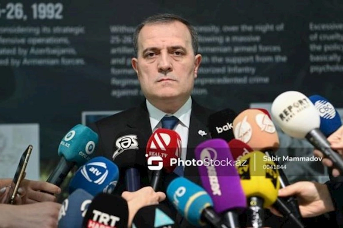 Bayramov Vardanyanın “vurulması” haqqında: “Azərbaycanın tələbləri nəticə verdi”