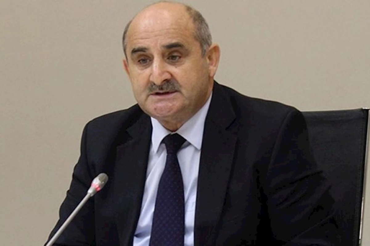 Qlobal problemlərin Bakıda müzakirə olunması diplomatiyamızın uğurudur