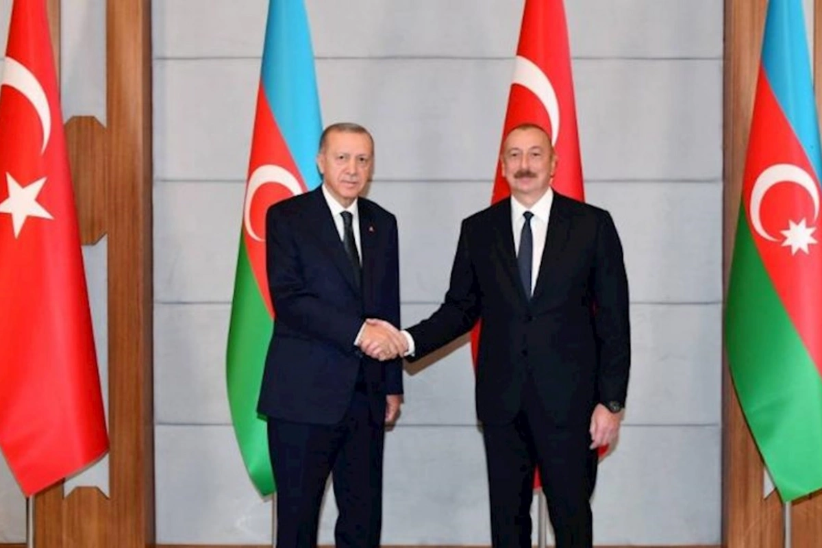 Əsrlərin sınaqlarından çıxan Azərbaycan-Türkiyə münasibətləri uğurla inkişaf edir