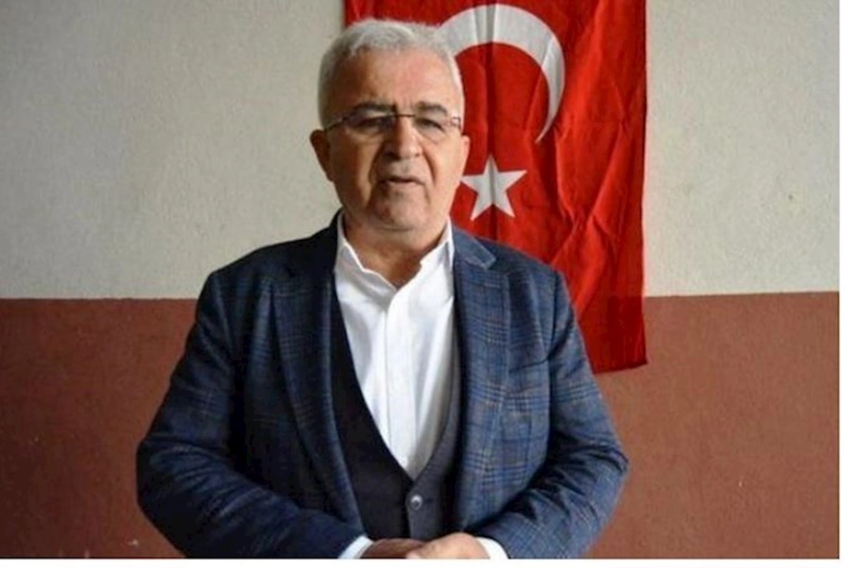 Türkiydə zəlzələdən ən çox zərər çəkmiş ərazinin bələdiyyə sədri həbs olundu