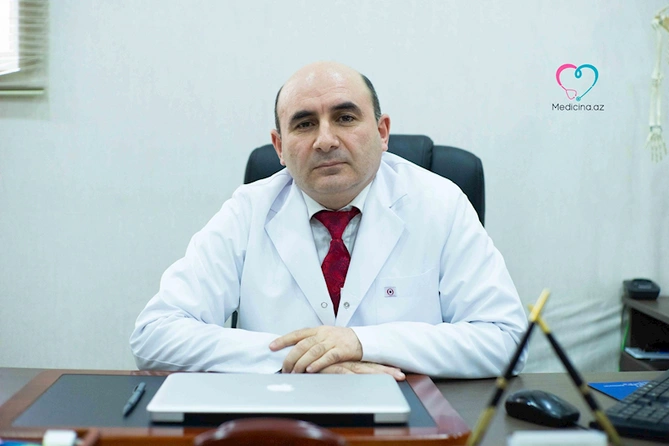 MRT və KT müayinəsi öldürücüdür? — FHN-in əhaliyə xəbərdarlığının səbəbi MRT və KT müayinəsi öldürücüdür? — FHN-in əhaliyə xəbərdarlığının səbəbi
