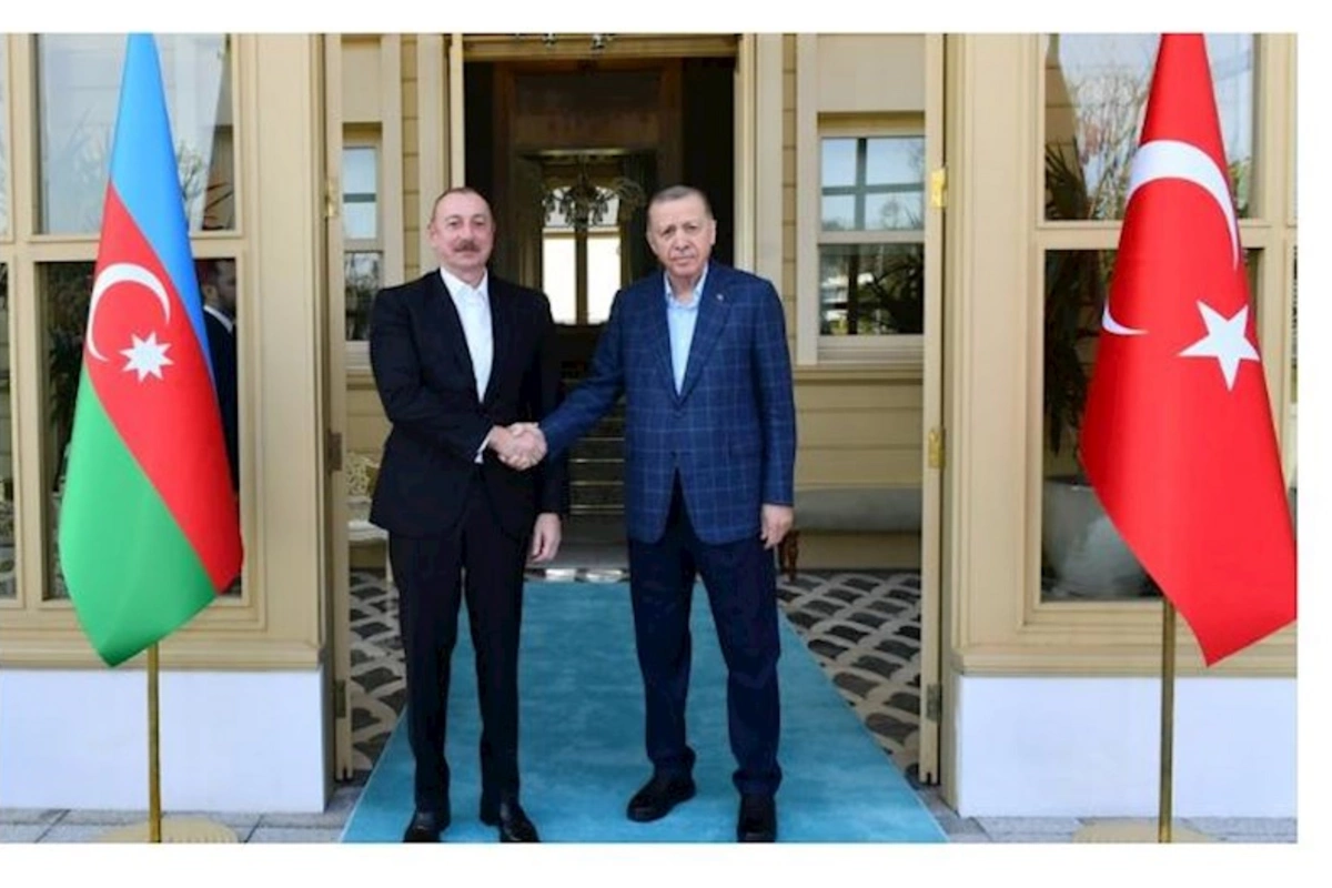 İlham Əliyev Azərbaycan və Türkiyənin həm sevincli, həm də kədərli günlərdə bir-birinin yanında olduğunu deyib