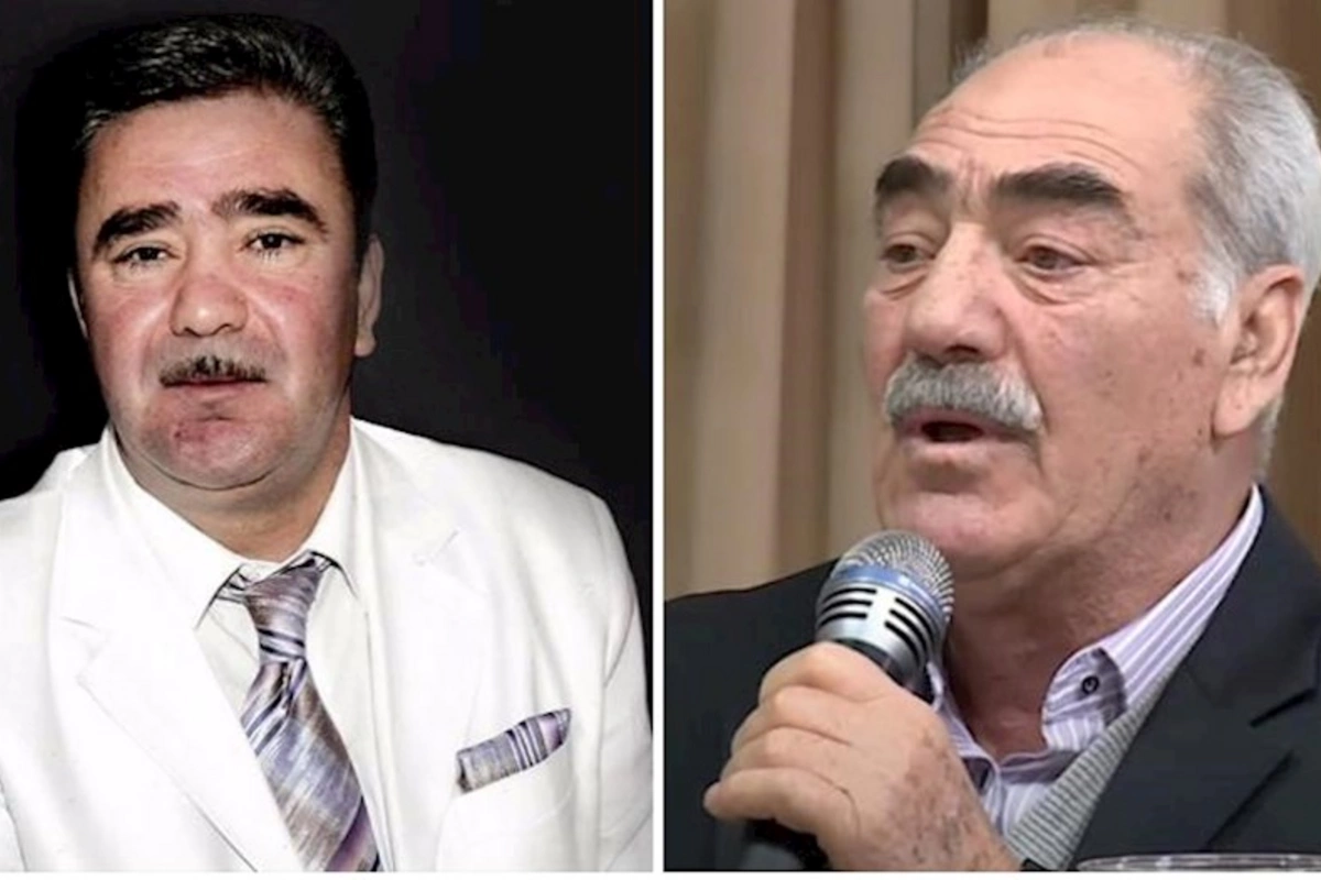 Əməkdar artist qardaşının əvəzinə əsgərliyə gedibmiş — VİDEO