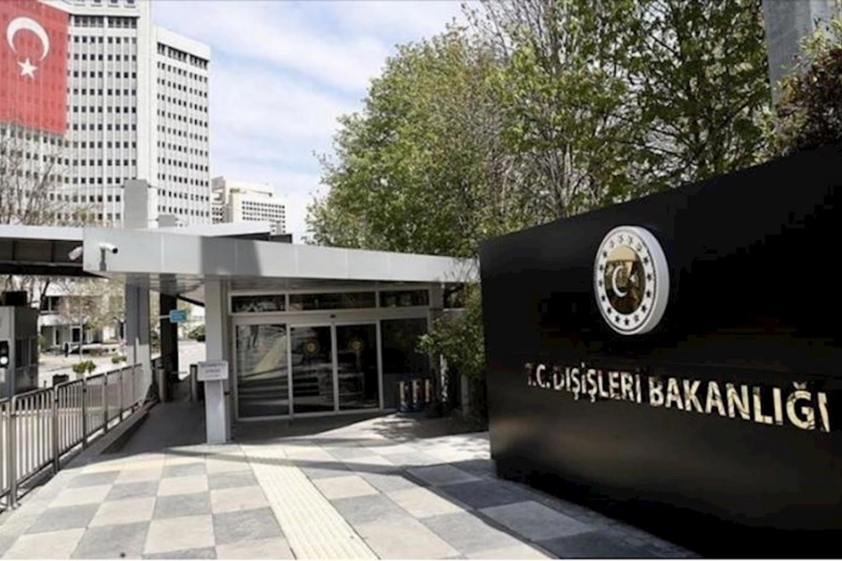Qarabağ uğrunda şəhid olan azərbaycanlıları hörmət və rəhmətlə anırıq