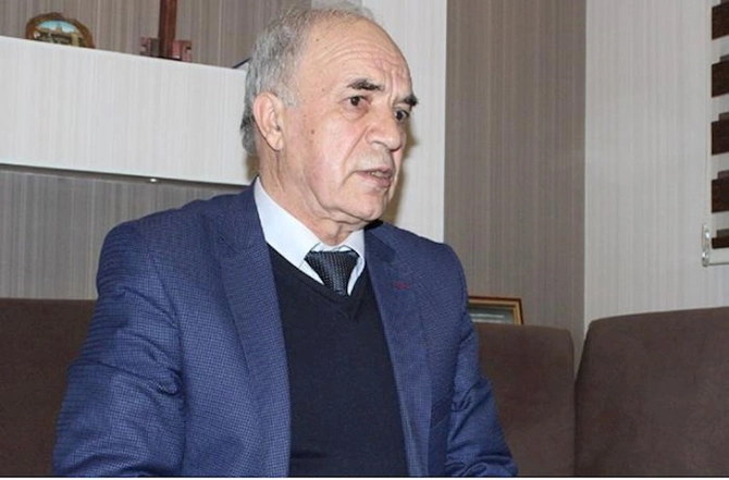 “Kütlə” sözü təhqirdirmi? — Sosioloq izah edir