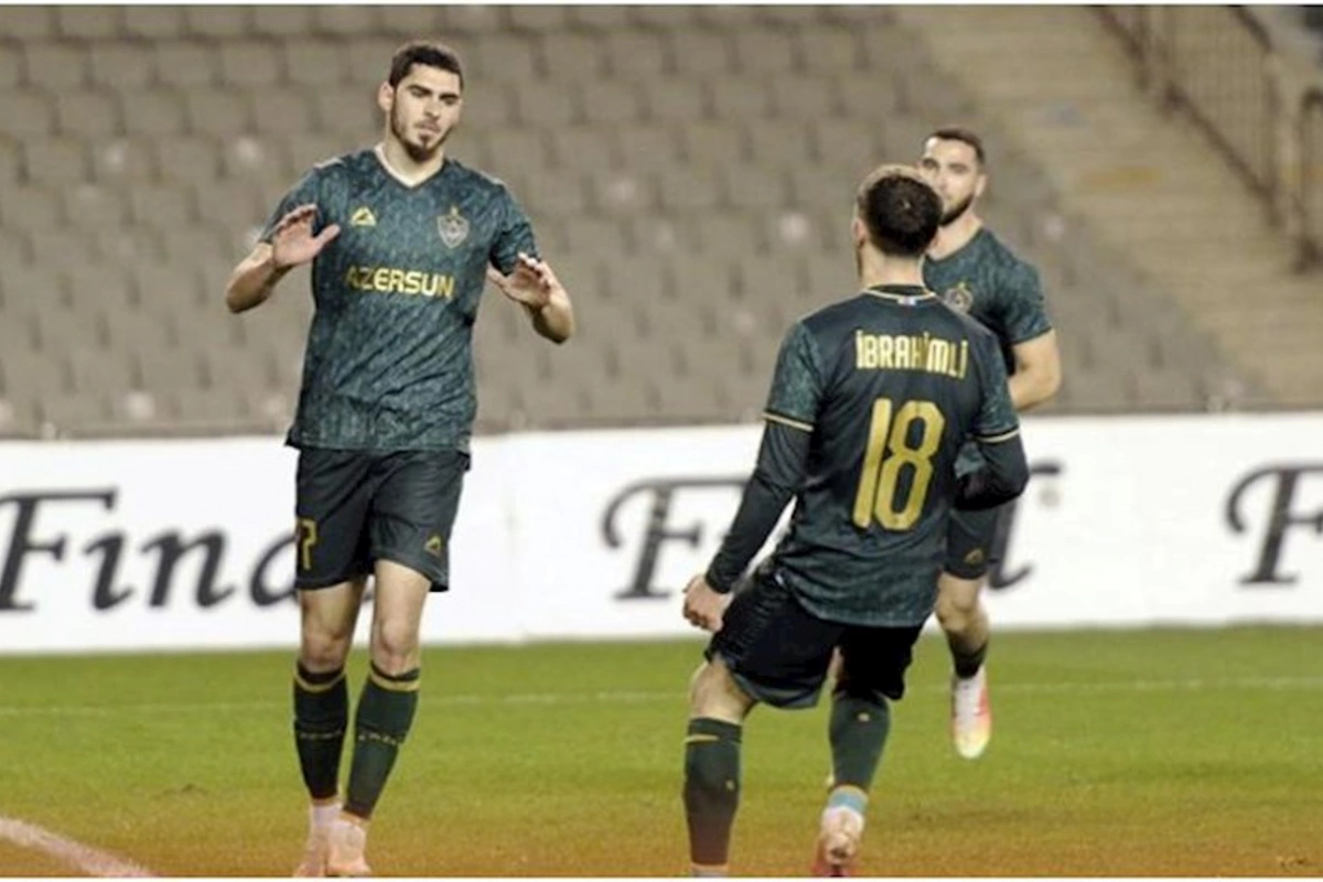 Ramil Şeydayev Qarabağı bu kluba dəyişir