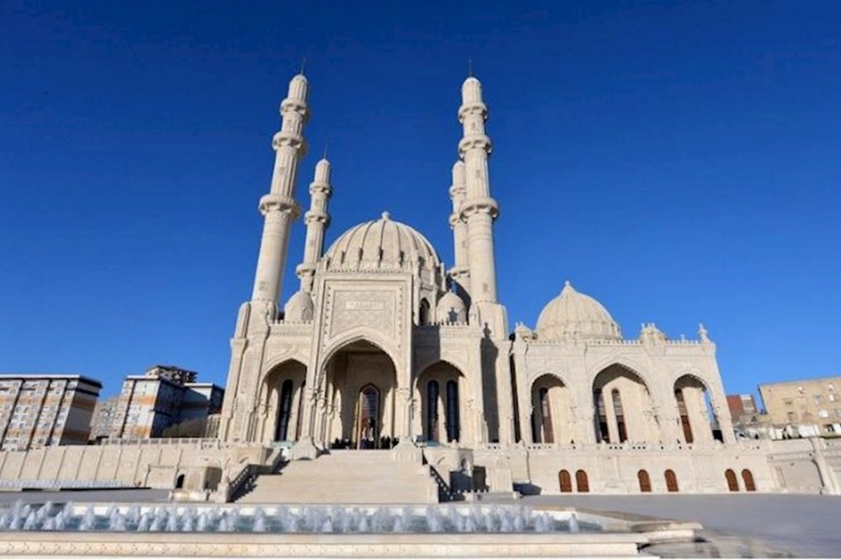 Sabahdan Ramazan tətili başlayır
