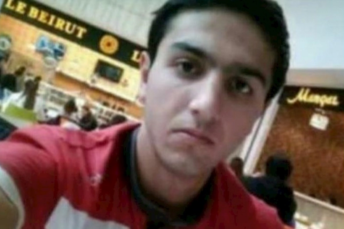 Şəhidin azyaşlı övladı atasına qovuşdu — FOTO