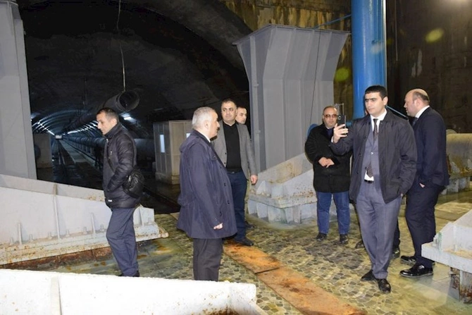 Masallıda “Heydər Əliyev və media” adlı konfrans keçirildi — FOTOLAR