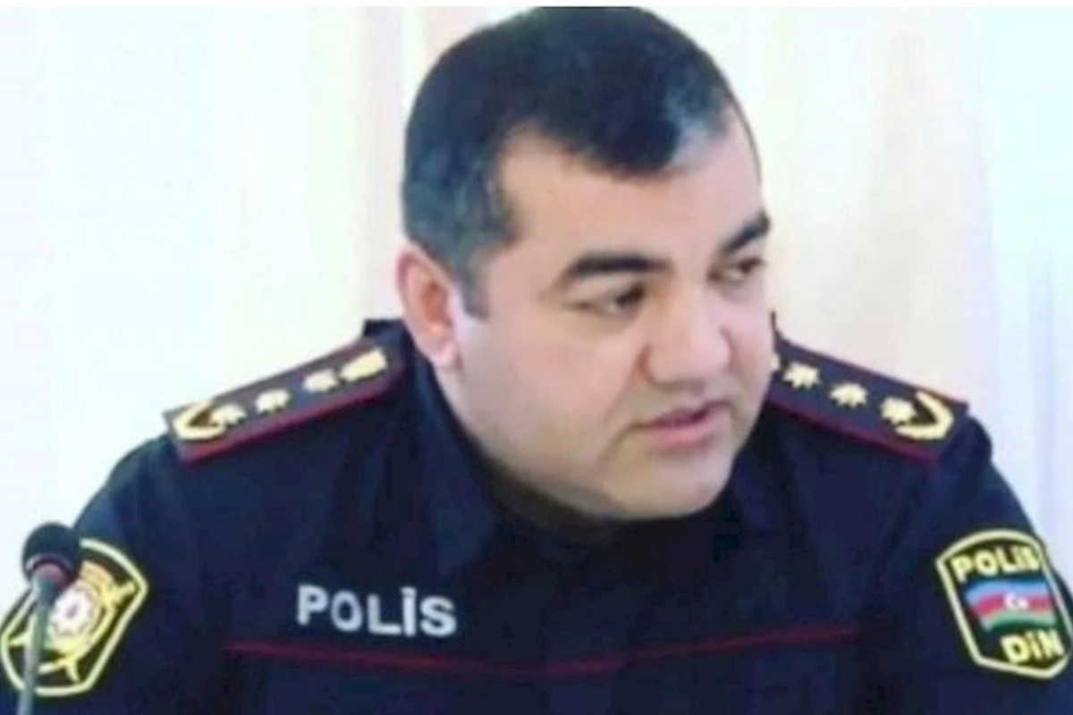 Arif Babayevin yerinə o təyin olundu