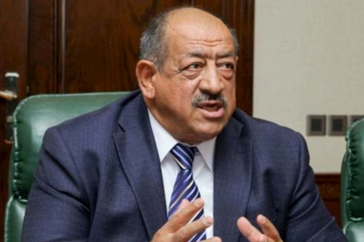 Bayram Səfərov: “Şuşa İcra Hakimiyyəti hazırda fəaliyyətini Bakıda davam etdirir”