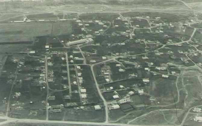 Xocalı faciəsindən üç gün sonra çəkilmiş nadir fotolar — VİDEO