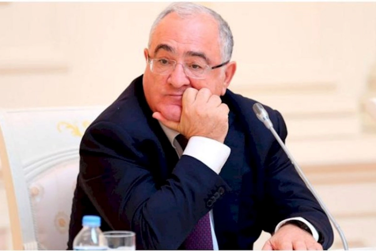 “O qanunun mənə aidiyyəti yoxdur” — 70 yaşlı Ramiz Rzayev