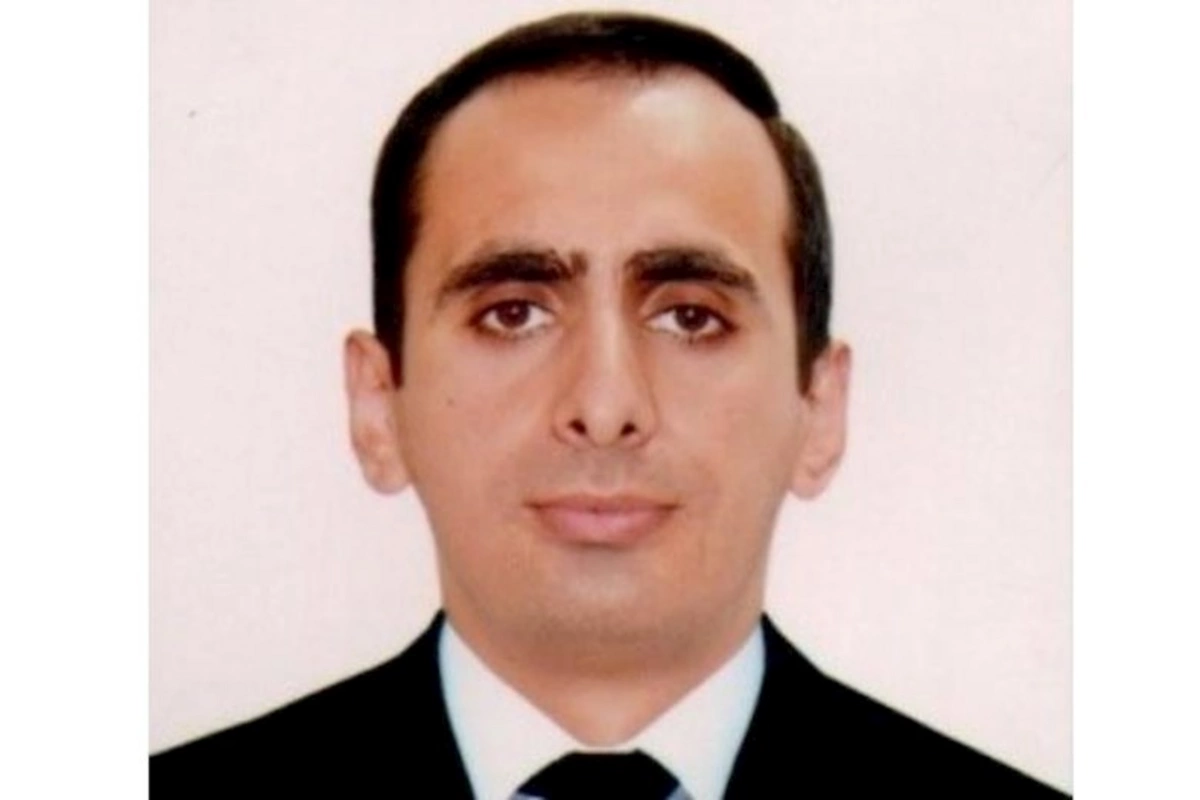 Nazirliyin keçmiş şöbə müdirinin həbs müddəti uzadıldı