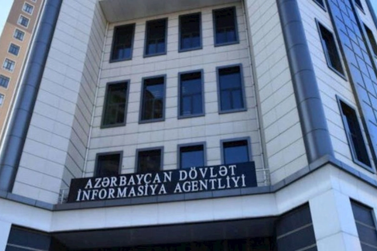 İntihar edən jurnalistlə bağlı AZƏRTAC açıqlama yayıb
