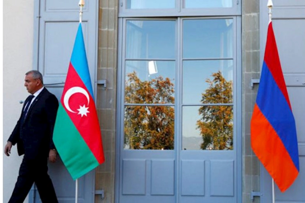 Bakının 5 maddəlik tələbi: Qərb nə istəyir?