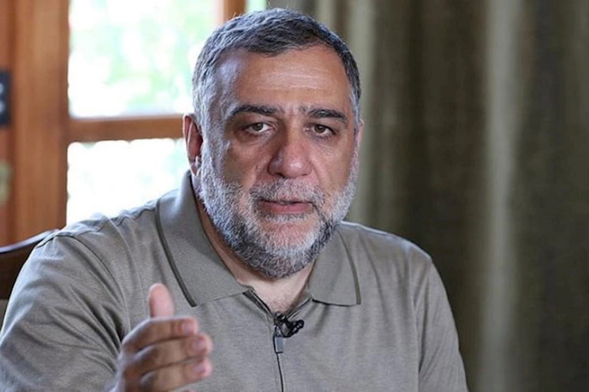 Vardanyana ən ağır cəzanı istədilər