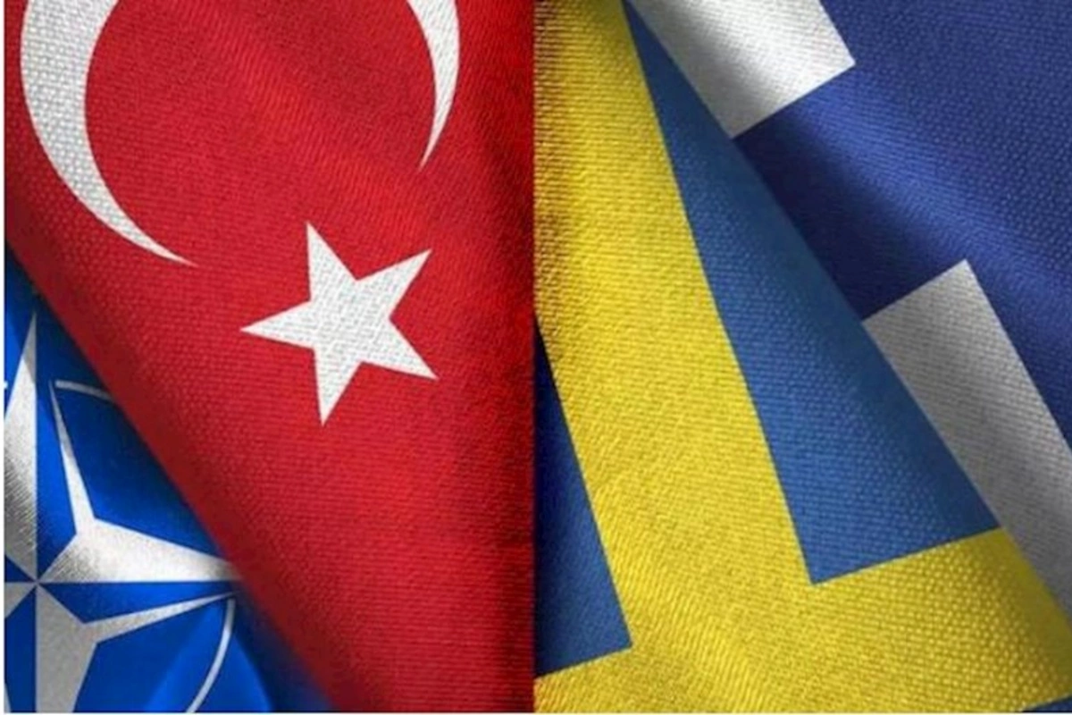 Finlandiya, İsveç və Türkiyə arasında danışıqların tarixi açıqlanıb