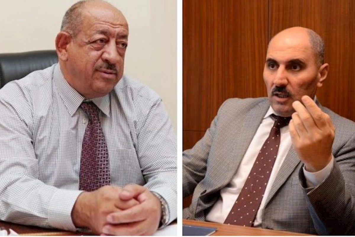 “Niyə Bayram Səfərov kimi dünyadan xəbərsiz adam Şuşaya başçılıq etməlidir?!”
