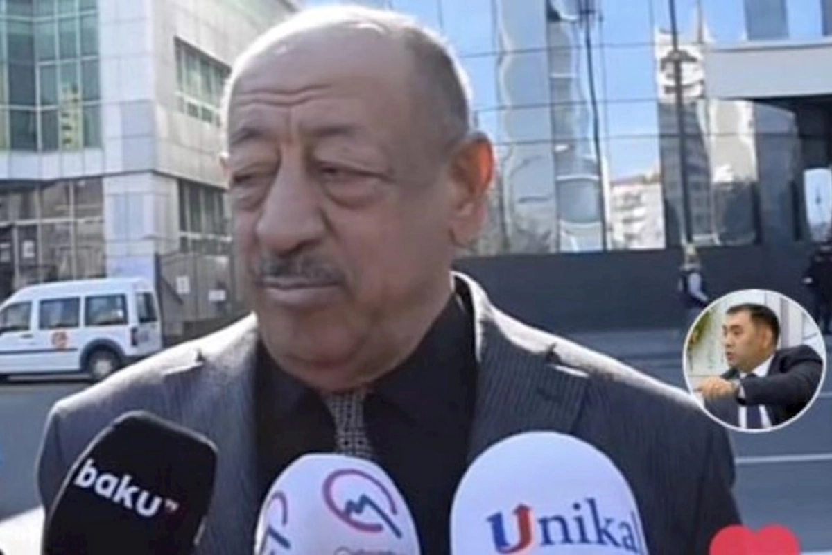 Tağı Əhmədovun “Ə, bir-bir”inə , Abid Şərifovun “Alabala”sına cavab verməyəndə, Bayram Səfərov da “Sa nə var?” deyəcəkdi…