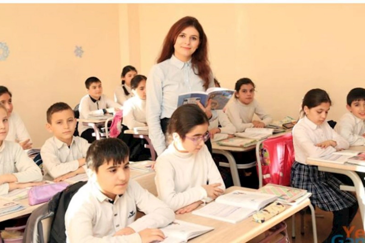 Azərbaycan müəllimlərinin etik davranış qaydaları TƏSDİQLƏNDİ