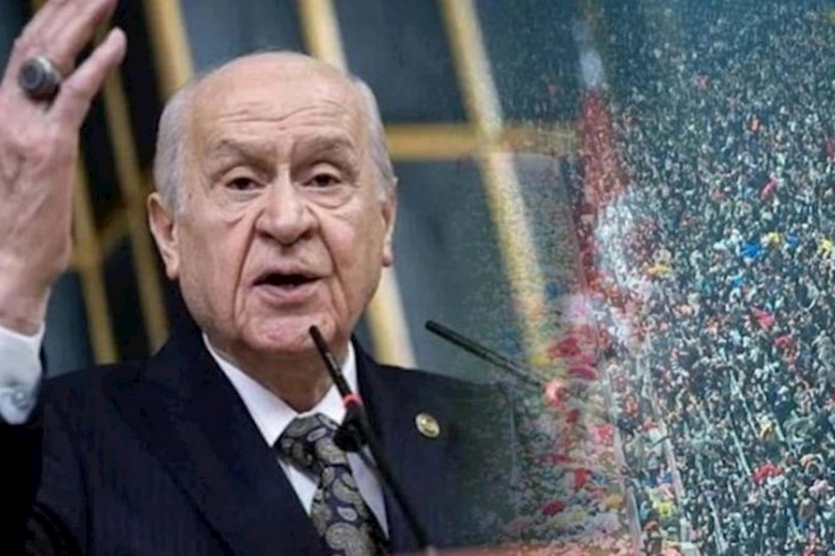Azarkeşlər hökuməti istefaya səslədi, Baxçalı üzvlükdən imtina etdi — VİDEO