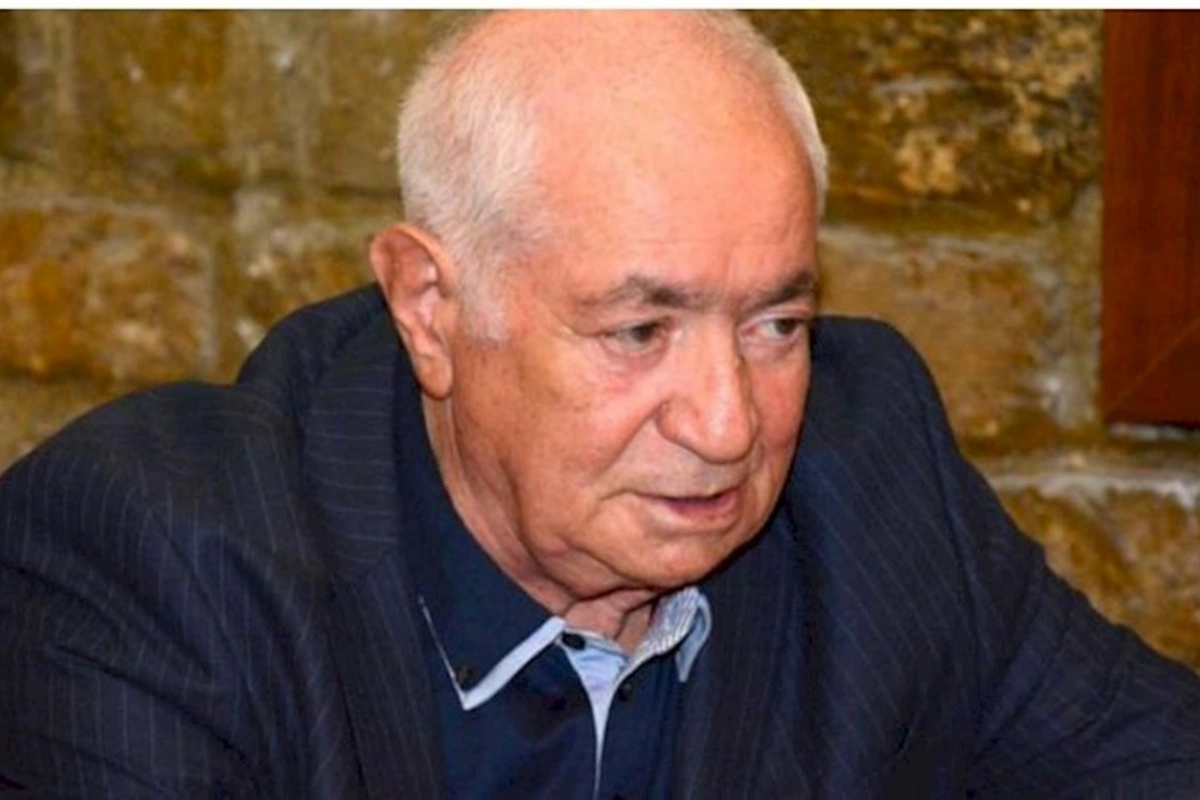 “Ailə dağlırsa, günah başqa qadının iblisliyindədir” — Xalq şairi