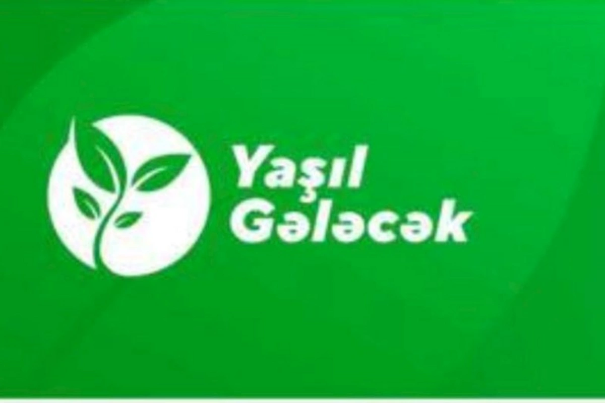 “Yaşıl gələcək” platforması vasitəsilə hər kəs ağac əkməklə təbiətə töhfə verə bilər