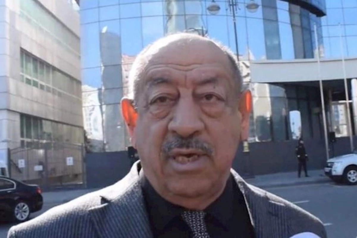 İcra başçısı ilə jurnalistin dialoqu gündəm oldu: “Sənə dəxli yoxdur” — VİDEO