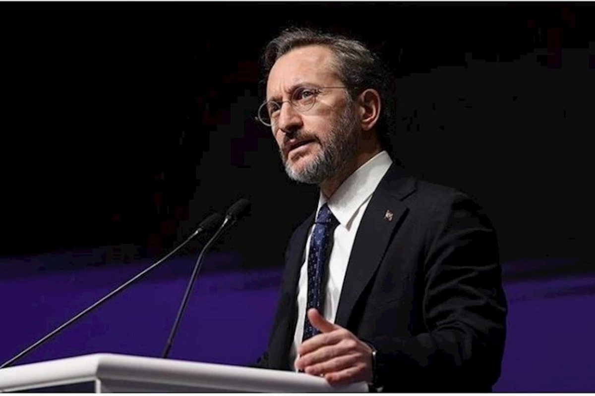 “Dövlətimiz var gücü ilə zəlzələ qurbanlarının yaralarını sarıyır” — Fəxrəddin Altun