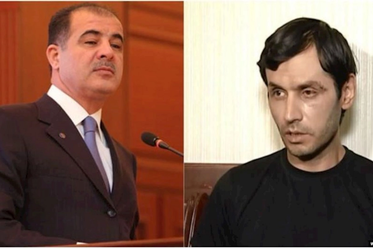Elmar Vəliyevə sui-qəsdə görə həbs olunmuş Yunis Səfərov kassasiya şikayəti verib