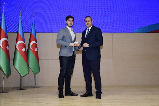 YAP Sabunçu rayon təşkilatı 30 illik yubileyini qeyd etdi — FOTO YAP Sabunçu rayon təşkilatı 30 illik yubileyini qeyd etdi — FOTO